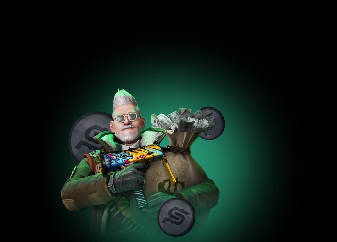 EpicPixelSkin Sztuka Banera